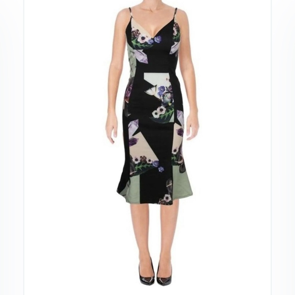 NWT Bariano Australia dress size Large